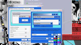 How To Change Your Sony Vegas Color [REQUESTED]