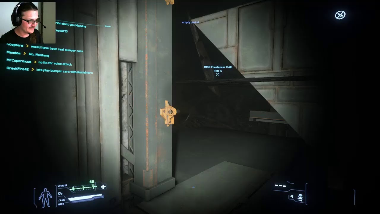 Come Fly with me. Space Trucker [trading]