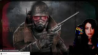 New Vegas | Fallout Marathon | pulp fictionally