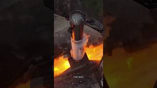 SpaceX Starship Flight 12 Booster 19 Full Duration Static Fire Test #spacex