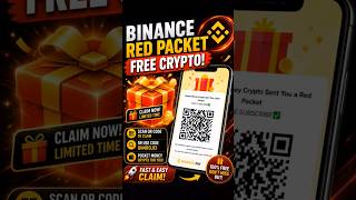 Red packet code in binance today| Today red packet code in binance #binanceredpacket #cryptobox