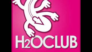 H2o Club Live - Part 3 - [Live Contact Fm-2001]