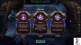 TFT LOS ENANOS ESTAN ROTOS