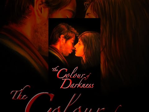 The Colour of Darkness