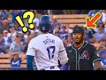 大谷の凄さに敵の選手が試合中にまさかの・・「もはやビデオゲームだ！」MLB解説者すら大谷に脱帽だわ！【MLB】
