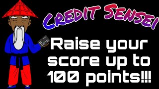 Use This App To Improve Your Credit Score 100 Points In minutes!!! screenshot 3