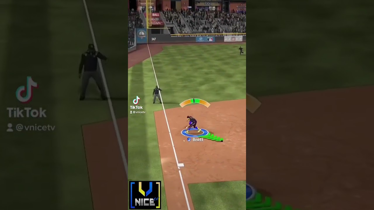 99 George Brett Robs BIG PAPI!👀🔥😮‍💨