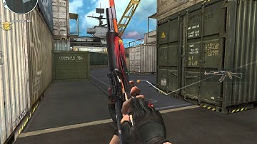 CF: Killmark VictorPQDT