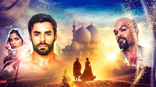 FULL MOVIE | Adventures of Aladdin (HD) | Adventure | English