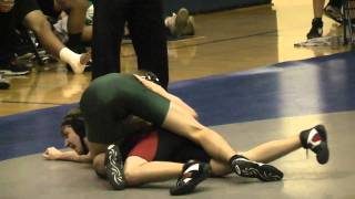 Calvin Biesecker vs. James River