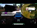 Forza Horizon 6, ubicación de los 15 coches abandonados