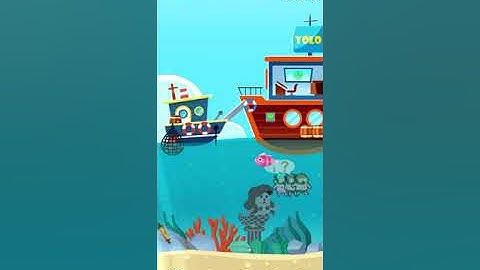 Yolo level 104 Walkthrough