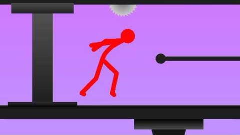 Obstacle course collab 2nd entry  [hosted by cord animz]