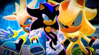 Download lagu Shadow & Silver Vs Seelkadoom