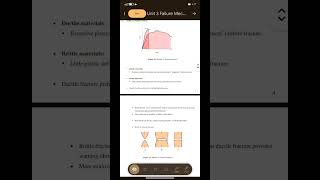 Engineering Materials lecture 9