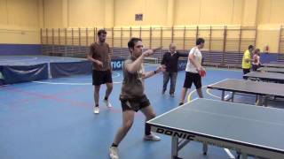 20110504 Entrenamiento