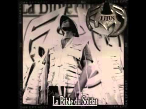 IMS — IMS Feat Narcisse - Repose en Paix - Night & Day -1998