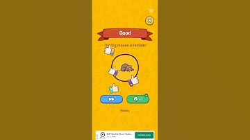 Brain find level 86 where did Jerry go? (जेरी कहां गया) Tom and Jerry  famous TV serial for everyone