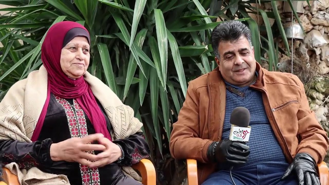 حروف وطن الموسم الرابع عشر  -  الحلقة (  19  ) قرية فرعون - الجزء الأول