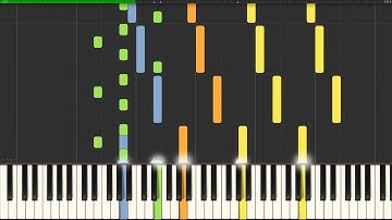 [16-bit SNES Soundfont] Interstellar - No Time For Caution