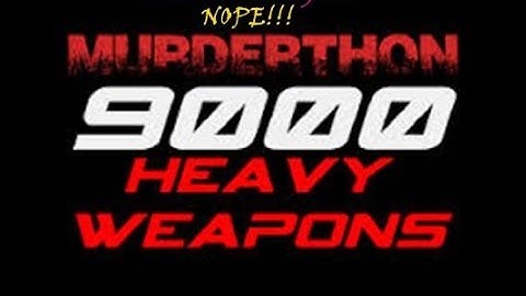 Garrys Mod Showcase M9K Machine Guns