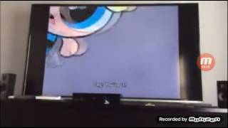 Justin Thomas Pushes Eric Winans In The Window