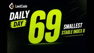 Information Leetcode Daily Day 69 Guide