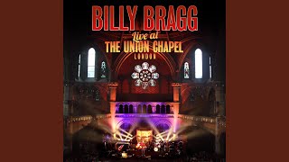 My Flying Saucer (Live)