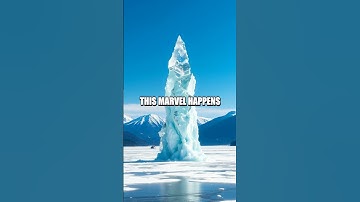 DIY Instant Ice Experiment