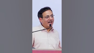 Politics में बहुत मजबूत आदमी को ही आना चाहिए | By Vikas Divyakirti Sir | Academic Path