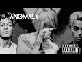🔥  Lil Peep Type Beat – “Anomaly” | Emotional Sad Trap Beat  🔥