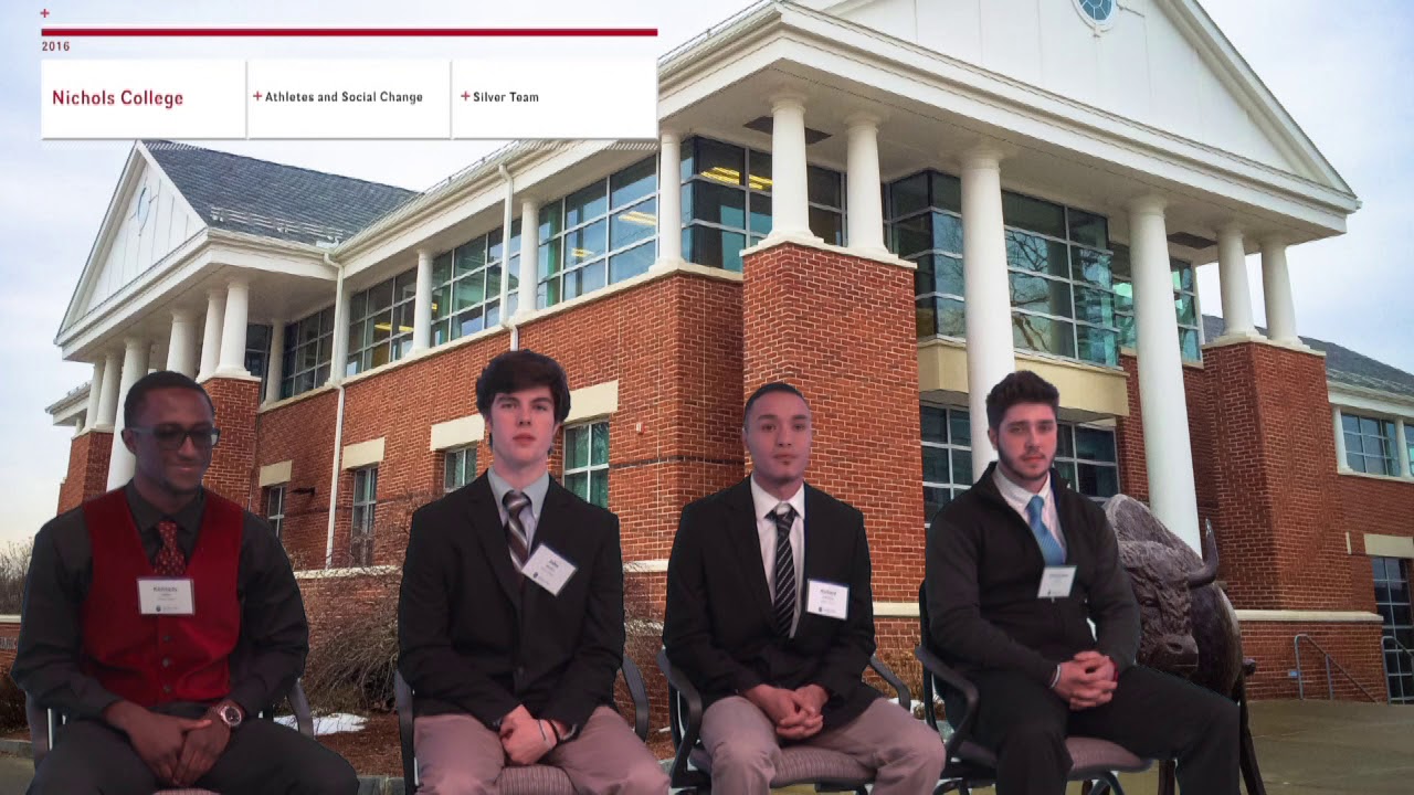 Case Study Competition | 2016 - YouTube