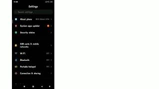 How to Add music on snapchat for Android Users screenshot 1
