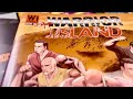 Alex Lee “Warrior Island” Soon 2023