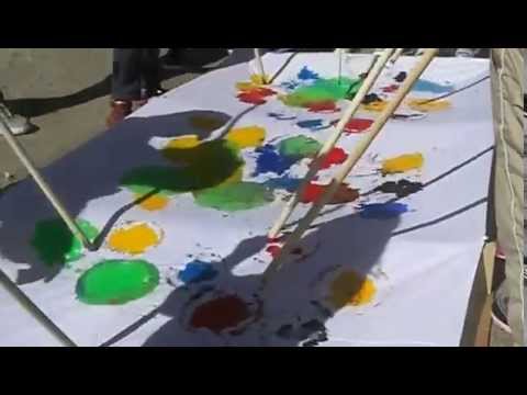 [西宮] 第24回野外アートフェスティバル