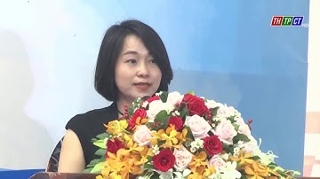 Phiên chợ Tuần nông sản an toàn thực phẩm năm 2020 tại Big C Cần Thơ