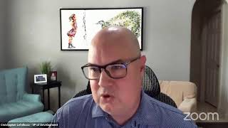 Development Group Conversation (Public Stream)