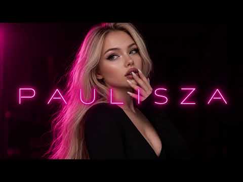 PAULISZA – JESZCZE BĘDZIE PIĘKNIE | CLUB HOUSE × TRAP BASS