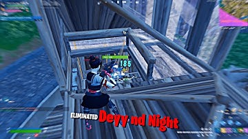 *NO PLUGINS PT 3* How To Make This INSANE Buildup In DaVinci Resolve #fortnitemontage