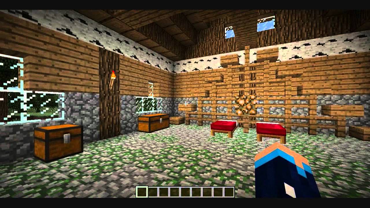 Let's Test your Minecraft WORLD 08 - BaerenLP