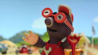 Roary and Friends (Thomas and Friends) S7EP16: The Runaway Elephant