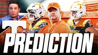 Tennessee Vols QB1 Battle: LATEST Intel on George MacIntyre vs Faizon Brandon