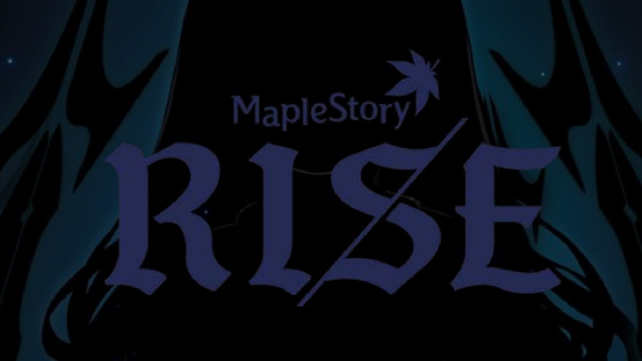 Best Maplestory Class 2021 Reboot MapleStory RISE: KMS Winter Update 2019 2020 Details!!! YouTube Best Maplestory Class 2021 Reboot MapleStory RISE: KMS Winter Update 2019 2020 Details!!! YouTube