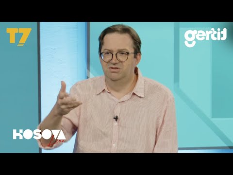 BIEN Temperaturat Rrezik Nga ZJARRET Mendim Rugova Me Detaje Për Ditët Në Vazhdim KOSOVA LIVE