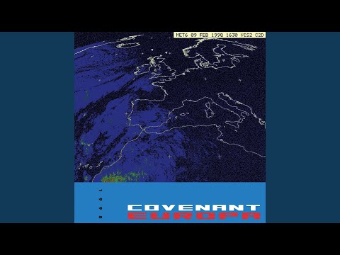 Covenant — Tension