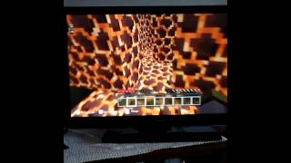 cache cache minecraft épisode 3 map foret (2)