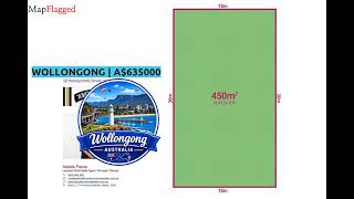 Wollongong,AU | Buy house at 10 Honeycomb Street, Horsley, NSW, 2530, Australia | MapFlagged