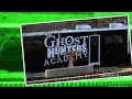 Sundance Channel - LOVE LUST & THE PARANORMAL - "Grain of Truth"