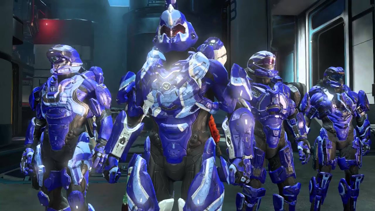 PRO MLG ARENA - HALO 5 - YouTube