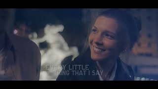 Nige Crooks - Good Thing Going (lyric video)